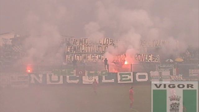 Ultras Lamezia-Gradinata ESt смотреть онлайн