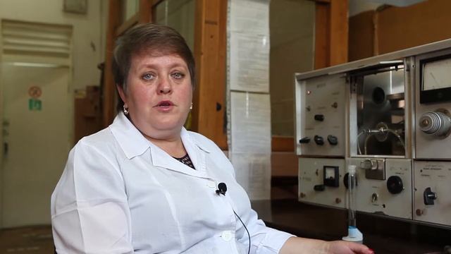 О Профессии Химик Лаборант