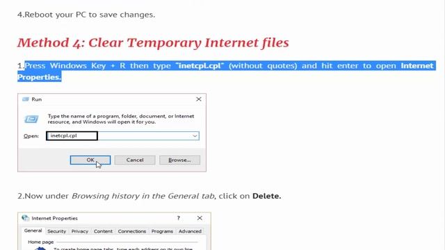 How to Fix File is Damaged and Could Not Be Repaired Error смотреть онлайн