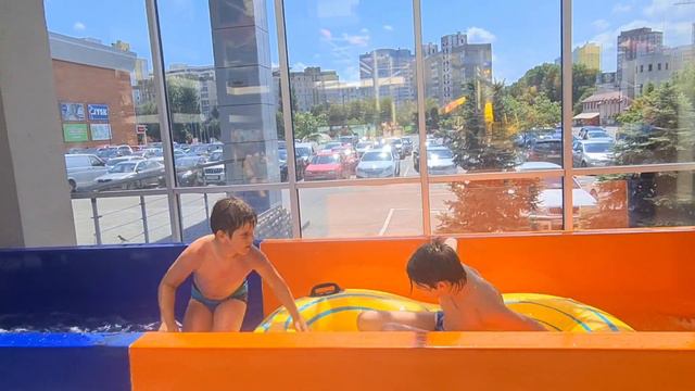 аквапарк 2021 смотреть онлайн