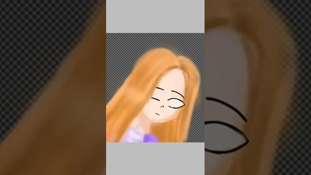 Рисую рапунцель смотреть онлайн