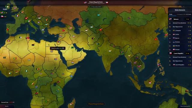 Age of Civilizations 2: SJ VS Toadster смотреть онлайн