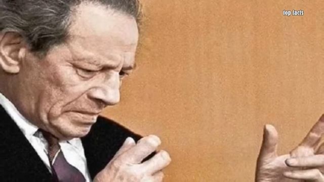 Вольф Мессинг и его предсказания о будущем России смотреть онлайн