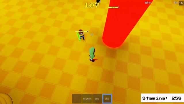 Roblox Undertale Last Corridor: StoryShift Chara смотреть онлайн