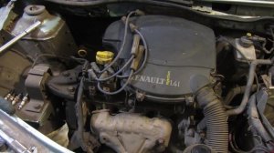 Замена свечей зажигания на Рено Логан и Ларгус 8 клапанов