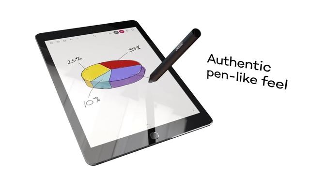 Introducing the Bamboo Fineline 2 for iPad смотреть онлайн