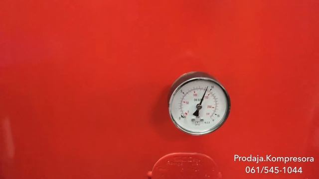 FINI Plus 25, radni rezim 0-10 bar-i, boca 725L смотреть онлайн