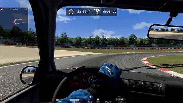 Runde Nürburgring Assetto Corsa смотреть онлайн