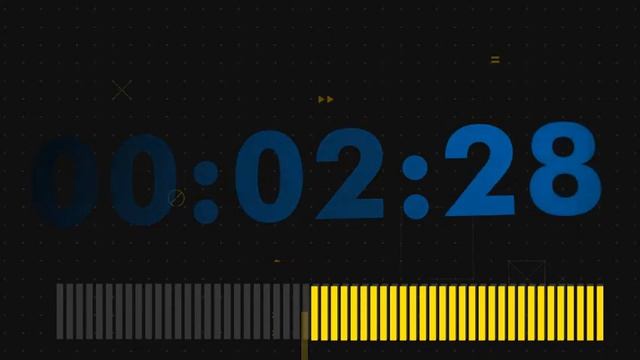 таймер -5 минут смотреть онлайн