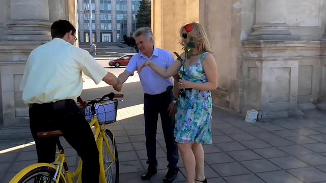 Клип от родителей выпускникам лицея Гоголя 2017 смотреть онлайн