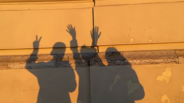 4 дня в Санкт Петербурге | Прогулка по Питеру: Марсово Поле, Севкабель порт, Уделка, Финский залив смотреть онлайн