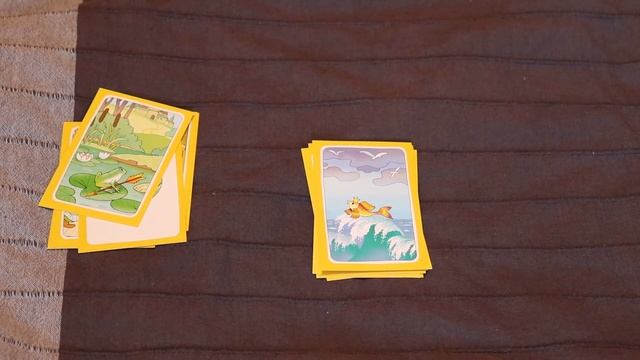 Для детей играем в игру Сказка за сказкой смотреть онлайн