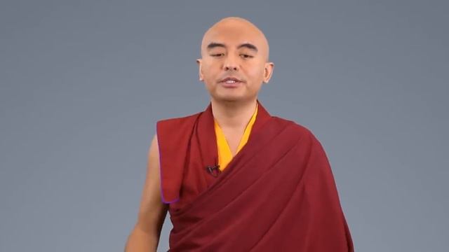 Как понять обезьяний ум? | Мингьюр Ринпоче смотреть онлайн