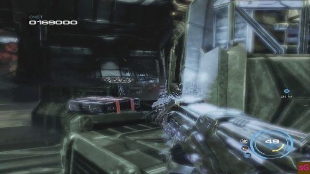 Прохождение игры - Alien Rage - Unlimited - Часть 13 смотреть онлайн