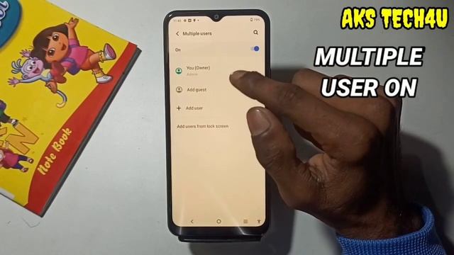 How To Create Second Space In Vivo T2x, Vivo T2x Create Second Space, Vivo T2x Me Multiple Users смотреть онлайн