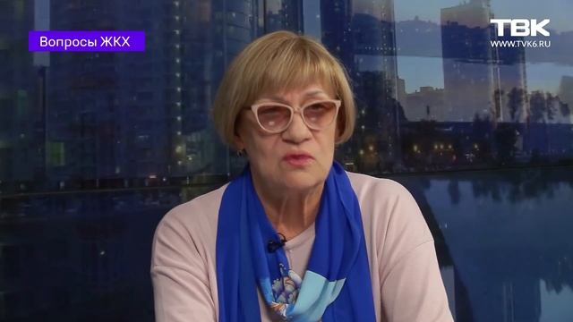 «Вопросы ЖКХ»: плата за вывоз мусора на даче и платежи в неприватизированной квартире смотреть онлайн