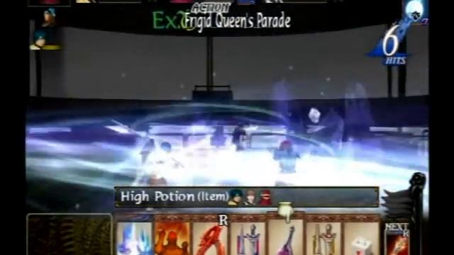 Baten Kaitos Origins (Gamecube) Occurrence - An Exercise in Persistence смотреть онлайн