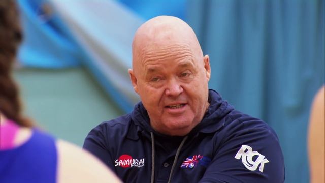 Sophie Carrigill | Team GB Wheelchair Basketball Star On Trans World Sport