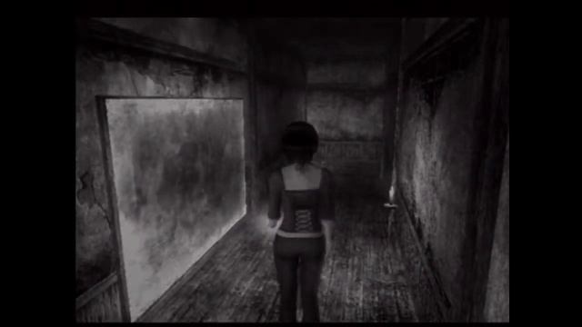 Fatal Frame III: The Tormented (PS3) Gameplay смотреть онлайн