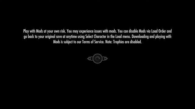 Skyrim Special Edition:The forgotten Snow Elf Race Returns смотреть онлайн