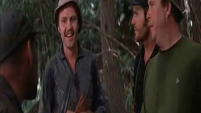 Deliverance - Redneck Scene 1 смотреть онлайн