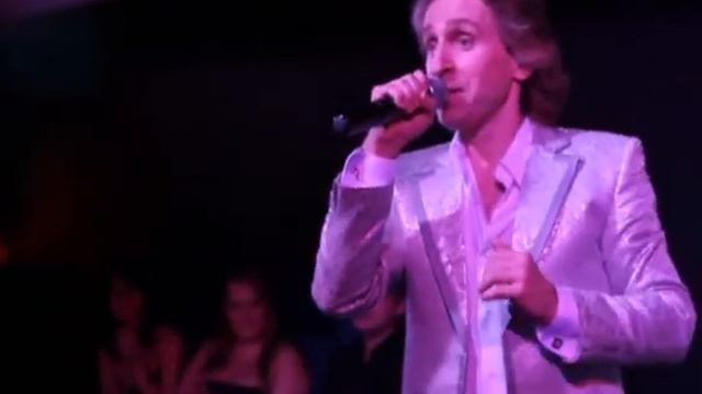 Валентин Суходолец"Творческий вечер".avi смотреть онлайн