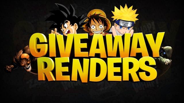 Giveaway - 2K Exclusive pack (Renders,Patterns,Fonts,Icons) :)