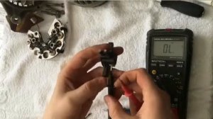 Генератор ВАЗ 21214 для установки в ЛуАЗ