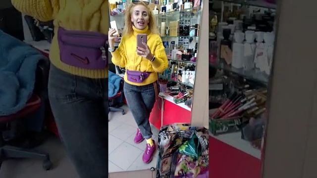 Получила сыворотку Герлен ! смотреть онлайн