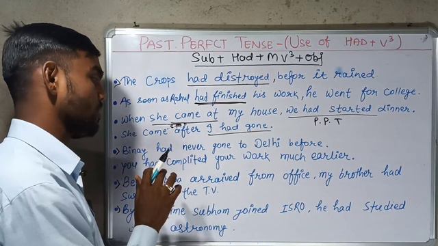 English Talk Academy with Er. Aakash Sir|| PAST PERFECT TENSE||अब अंग्रेजी नही Englishबोलना सीखे। смотреть онлайн
