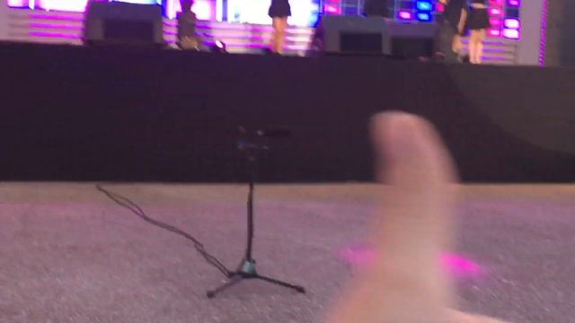 KOREA VLOG #12: HYUNA is my QUEEN! Шикарно!!! смотреть онлайн