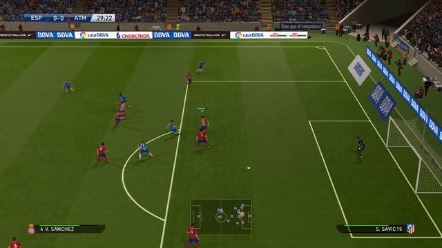 HE'S AS BIG AS MY D*CK! | PES 16 MASTER LEAGUE #3 смотреть онлайн