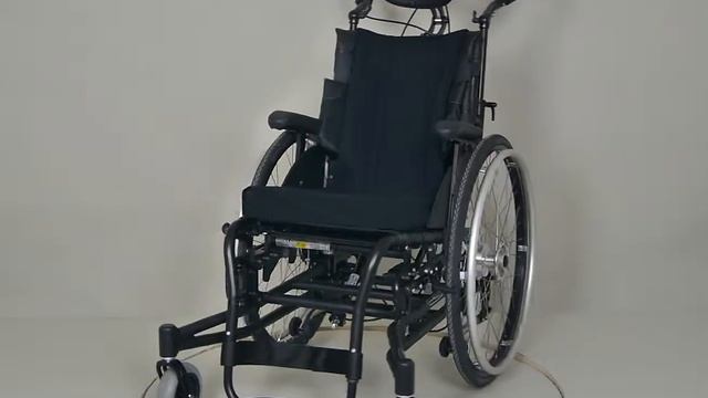 Wolturnus A-Run Comfort смотреть онлайн