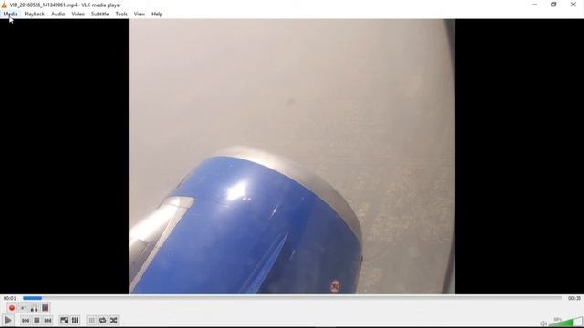 crop video using vlc media player смотреть онлайн