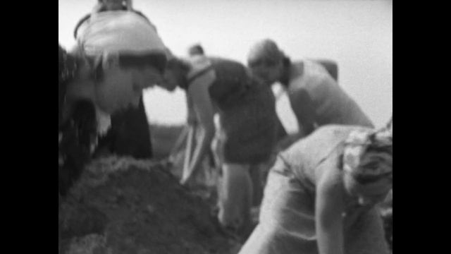 BABYN YAR. CONTEXT. R09/ TRENCHES смотреть онлайн