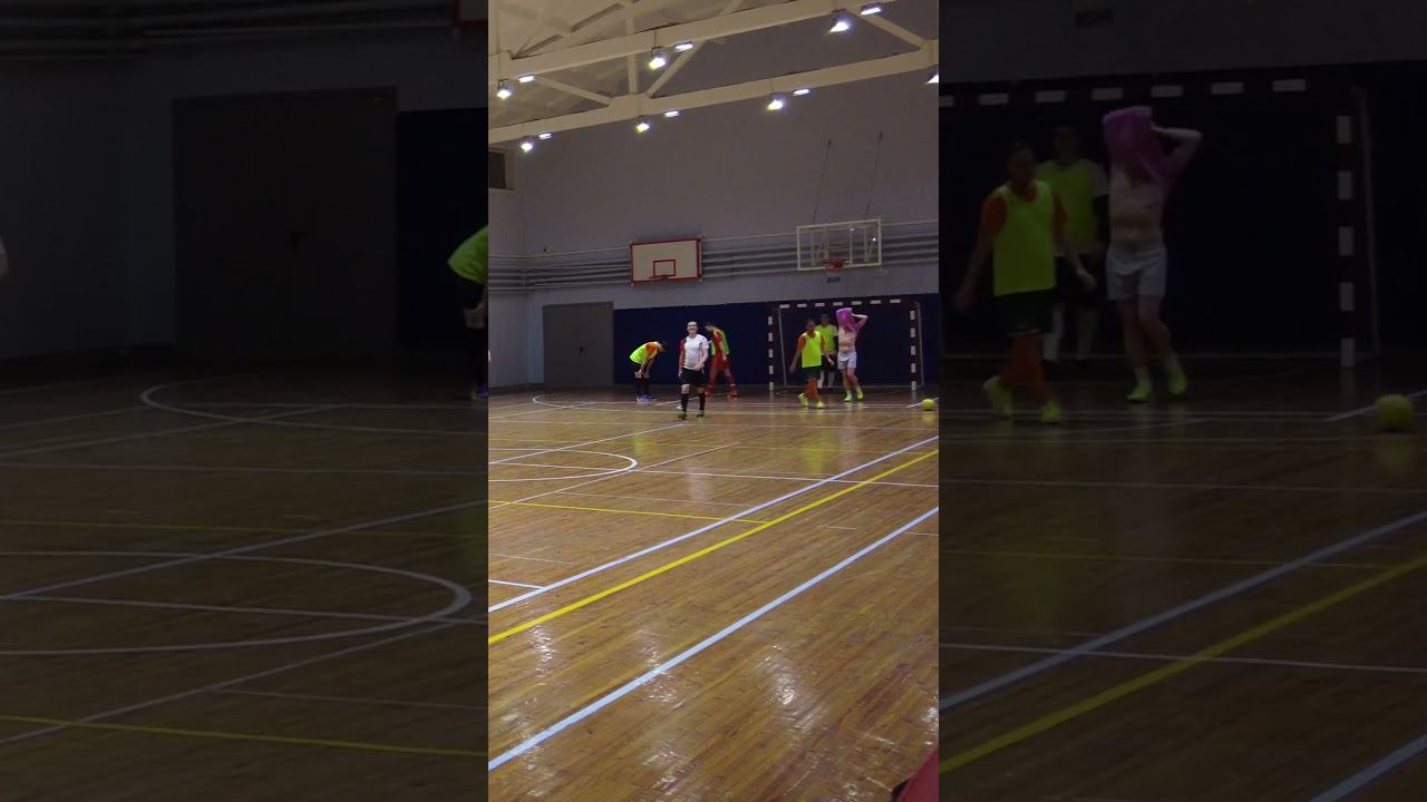 Замешкался и забил с пыра. Футбол #fútbol #football #soccer #футбол