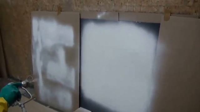 Испытание Proterm 01