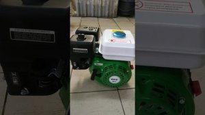 Переделка мотоблока Урал на китайский двигатель. часть1