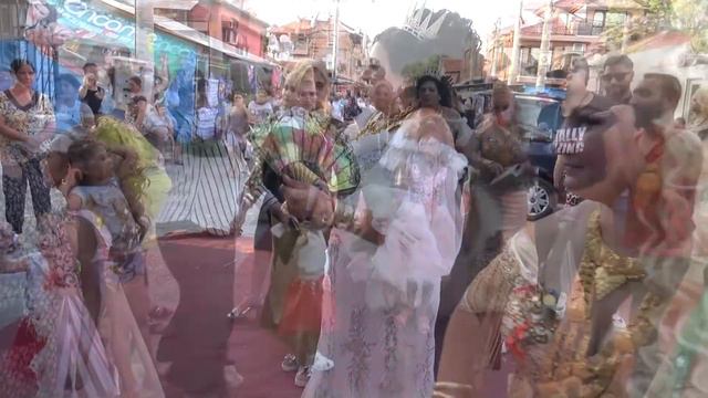 Subeyiz In Ve Sunay In Sunnet Toreni FUL HD 2 BOLUM