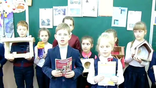 Флешмоб "ЧИТАЄМО КОЛОСОК" смотреть онлайн