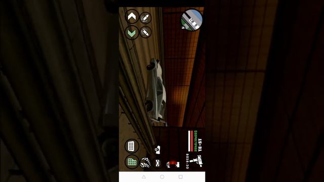 Установил гта сан андреас через лаунчер в первый раз смотреть онлайн