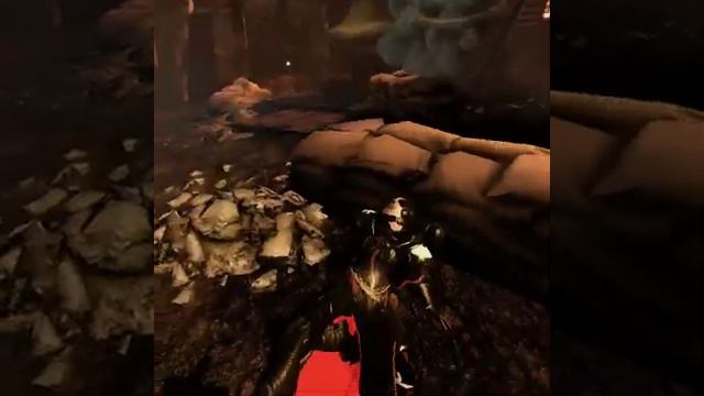 Warhammer40k Battle sister VR Part #1 #warhammer #warhammer40 #BattleSister смотреть онлайн