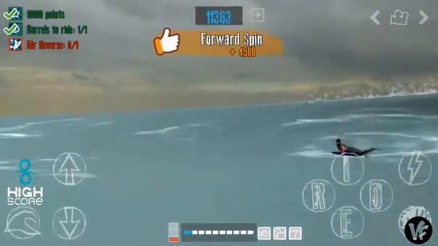 THE JOURNEY BODYBOARD - VAI VOLTAR??? смотреть онлайн
