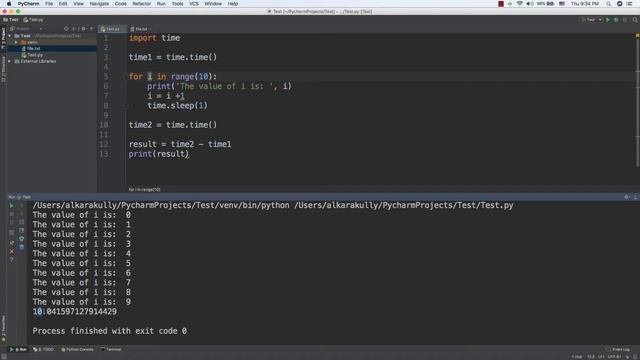 16-Python Tutorial - Modules | Modules In Python | Import Modules and Exploring The Standard Librar смотреть онлайн