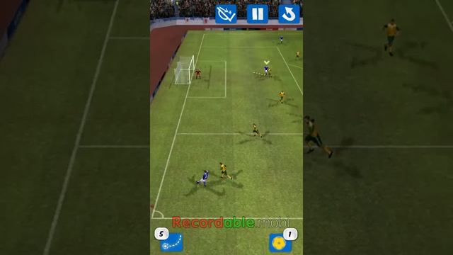 Играем в Score! World Goals! смотреть онлайн