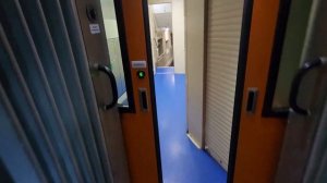 Обзор двухэтажного поезда в КРЫМ, МОСКВА - СИМФЕРОПОЛЬ