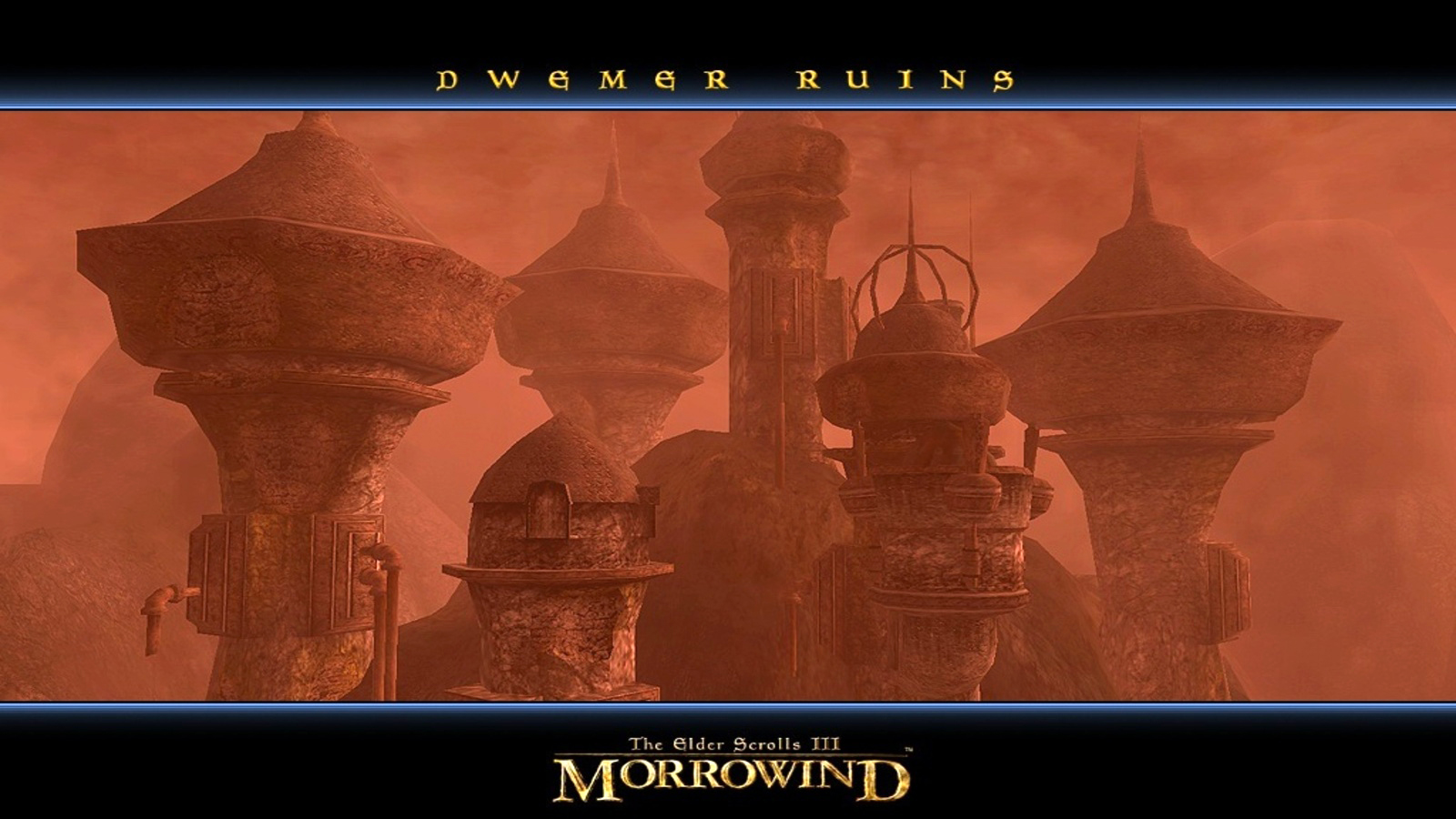 The Elder Scrolls III : Morrowind #13