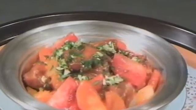 Блюда из баранины Cut