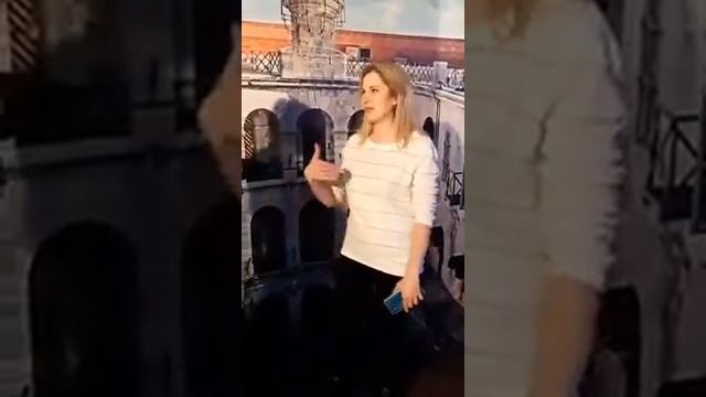 Отзыв гостей из г. Светлоград о квест-шоу Форт Боярд, г.Ставрополь, ул. Доваторцев 40а. смотреть онлайн