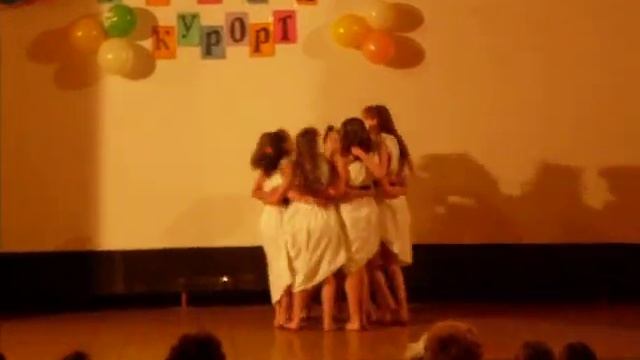 Прощальный танец смотреть онлайн